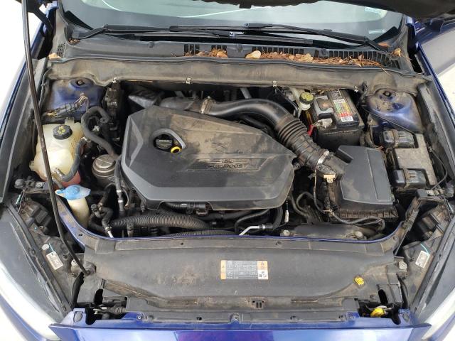 Photo 7 from auction – 2013 FORD FUSION with VIN 3FA6P0HR2DR298121