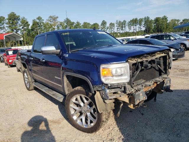GMC SIERRA K15 2014 z numerem VIN 3GTU2VEC0EG294062 - Zdjęcie z aukcji