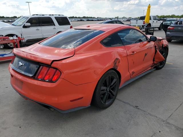 Photo 4 from auction – 2015 FORD MUSTANG with VIN 1FA6P8TH7F5329804