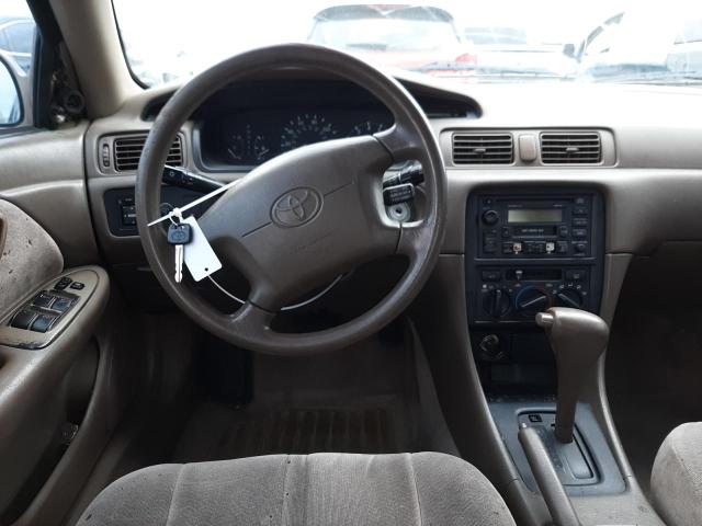 Photo 9 from auction – 1997 TOYOTA CAMRY LE with VIN JT2BF22K6V0048121