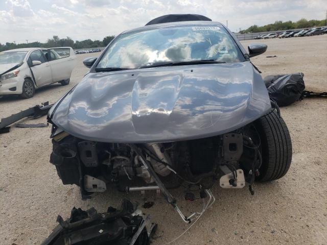 Photo 9 from auction – 2017 CHRYSLER 200 LIMITE with VIN 1C3CCCAB9HN507584