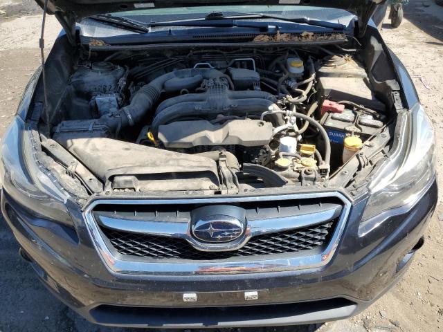 Photo 7 from auction – 2014 SUBARU XV CROSSTR with VIN JF2GPACC4E9330640