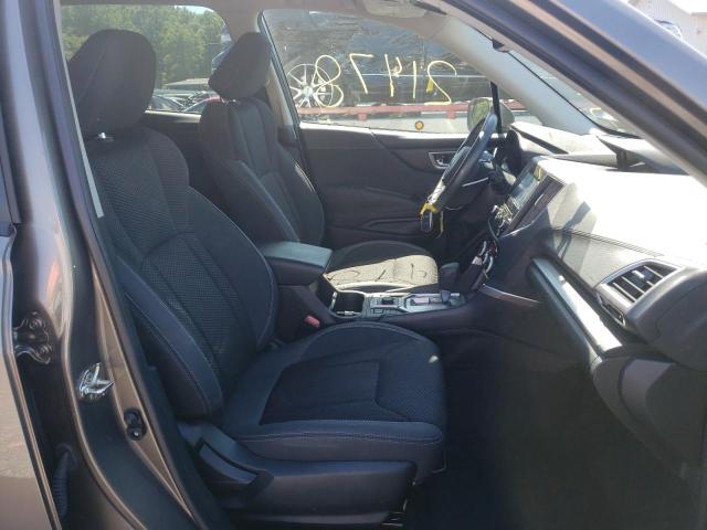 Photo 5 from auction – 2020 SUBARU FORESTER P with VIN JF2SKAJC2LH587083
