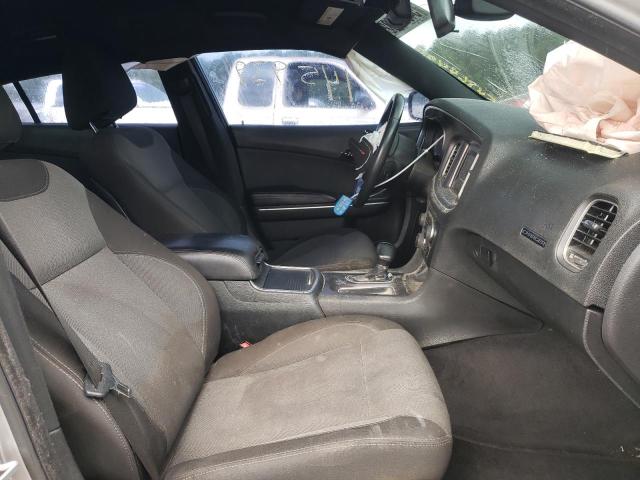Photo 5 from auction – 2015 DODGE CHARGER SE with VIN 2C3CDXBG2FH812686