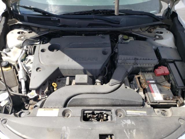 Photo 7 from auction – 2017 NISSAN ALTIMA 2.5 with VIN 1N4AL3AP2HC127406