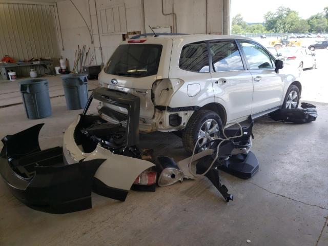 Photo 4 from auction – 2015 SUBARU FORESTER 2 with VIN JF2SJADC0FH545028