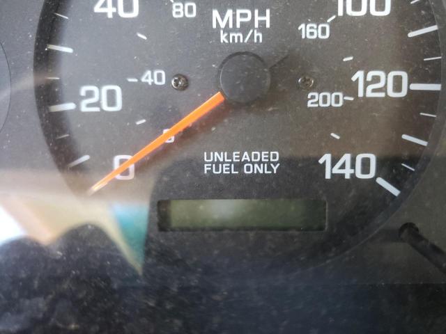Photo 8 from auction – 2000 NISSAN ALTIMA XE with VIN 1N4DL01D1YC174329