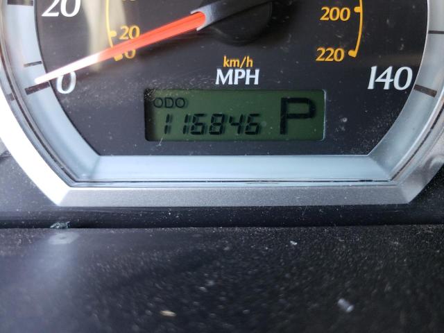 Photo 8 from auction – 2006 SUZUKI FORENZA with VIN KL5JD56Z56K470166