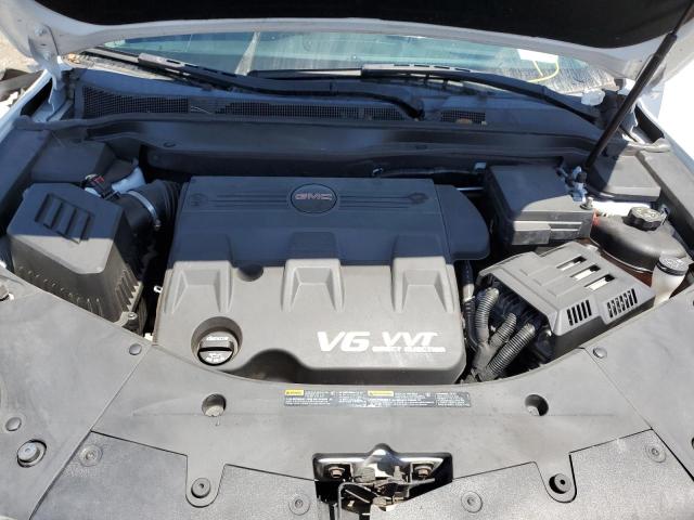 Photo 7 from auction – 2014 GMC TERRAIN SL with VIN 2GKFLSE35E6128592
