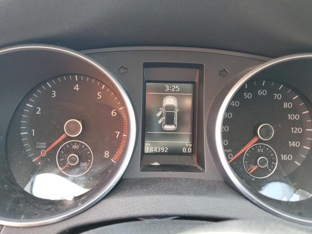 Photo 8 from auction – 2014 VOLKSWAGEN GOLF with VIN WVWDB7AJ8EW003101