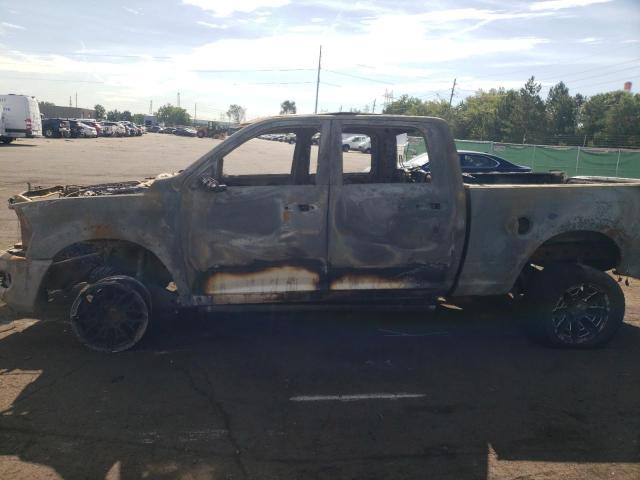 Photo 10 from auction – 2019 RAM 2500 LARAM with VIN 3C6UR5FL1KG540033