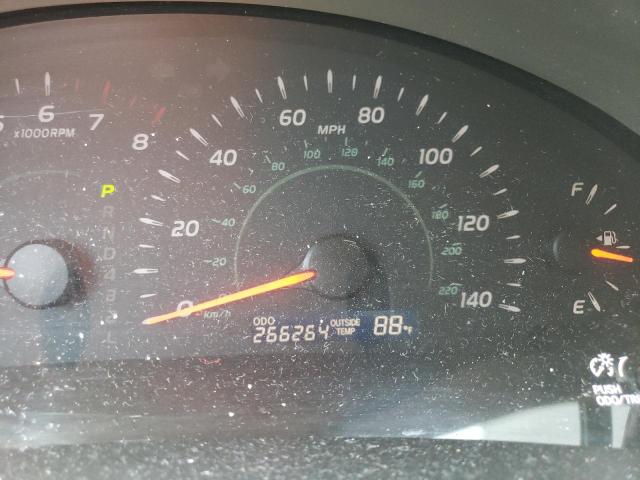 Photo 8 from auction – 2007 TOYOTA CAMRY with VIN 4T1BE46K97U557921