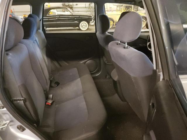 Photo 6 from auction – 2005 MITSUBISHI OUTLANDER with VIN JA4LX31F65U007686
