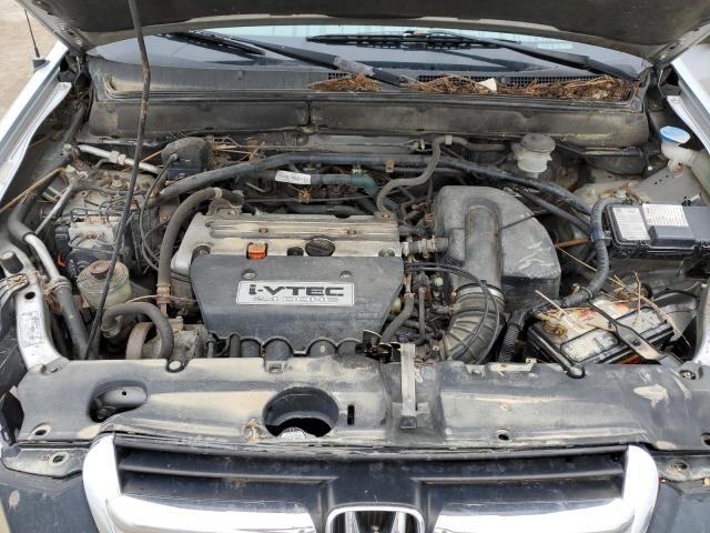 Photo 7 from auction – 2004 HONDA CR-V EX with VIN SHSRD78814U239605