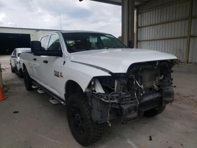 RAM 2500 ST 2016 con VIN 3C6UR5HL0GG333296 - Foto de la subasta