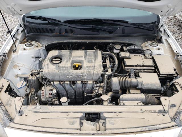 Photo 7 from auction – 2021 KIA FORTE FE with VIN 3KPF24AD6ME284583