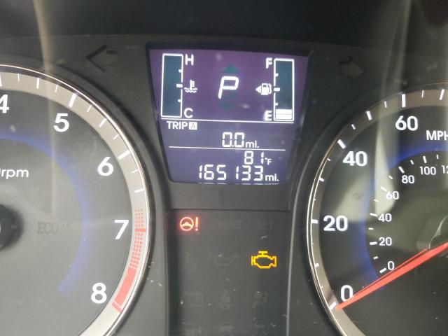 Photo 8 from auction – 2016 HYUNDAI ACCENT SE with VIN KMHCT4AE3GU947103