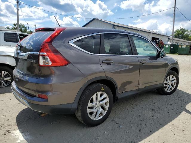 Photo 4 from auction – 2016 HONDA CR-V EX with VIN 2HKRM4H57GH704633