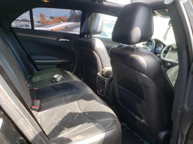 Photo 6 from auction – 2013 CHRYSLER 300 with VIN 2C3CCAJG4DH710191