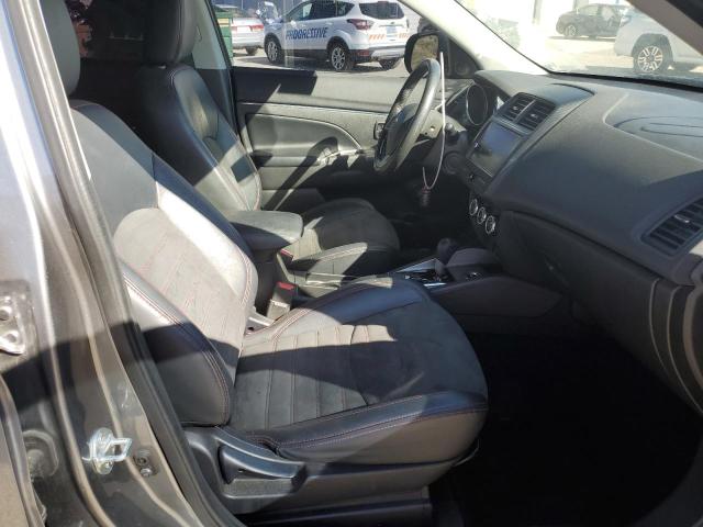 Photo 5 from auction – 2018 MITSUBISHI OUTLANDER with VIN JA4AR3AW9JU014286