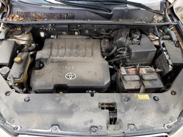 Photo 7 from auction – 2009 TOYOTA RAV4 LIMIT with VIN 2T3BK31V69W004738