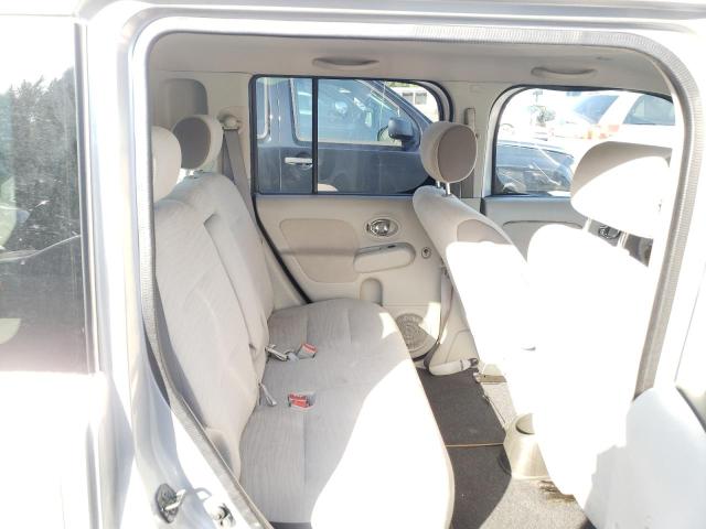 Photo 6 from auction – 2011 NISSAN CUBE BASE with VIN JN8AZ2KR7BT200509