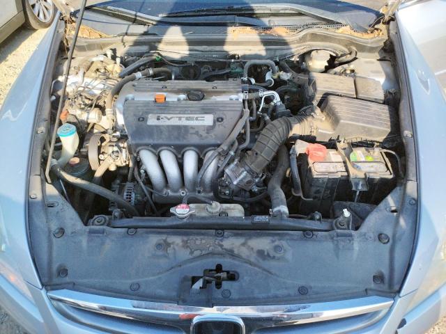 Photo 7 from auction – 2006 HONDA ACCORD EX with VIN JHMCM56816C003281