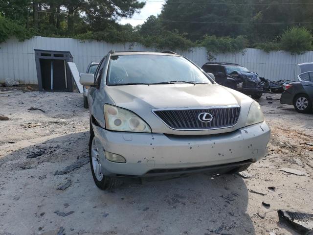 Photo 9 from auction – 2005 LEXUS RX 330 with VIN 2T2GA31U05C039386