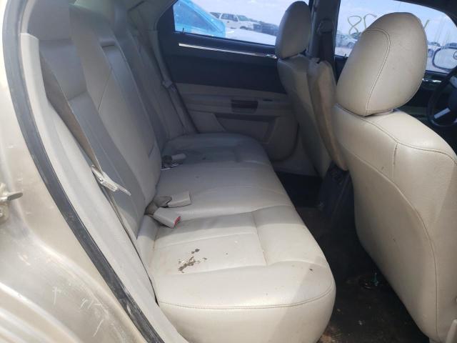 Photo 6 from auction – 2006 CHRYSLER 300 TOURIN with VIN 2C3KA53G86H230003