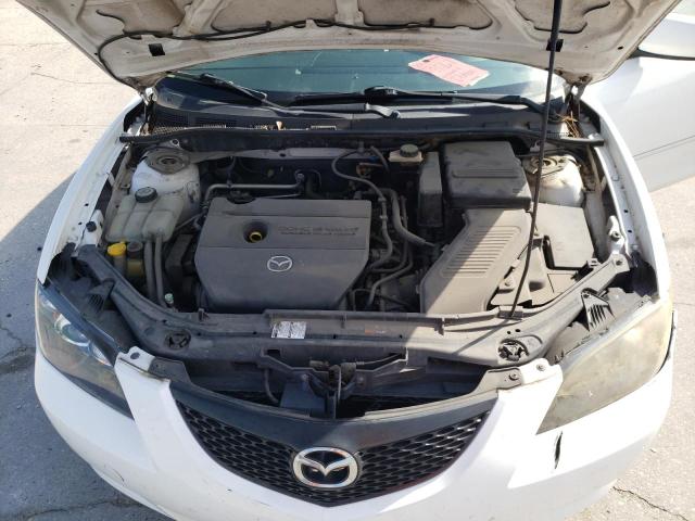 Photo 7 from auction – 2006 MAZDA 3 I with VIN JM1BK32F361545540