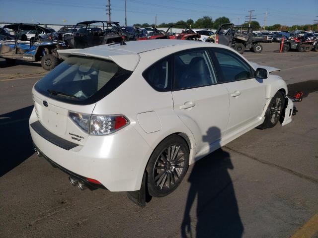 Photo 4 from auction – 2013 SUBARU IMPREZA WR with VIN JF1GR7E62DG841542