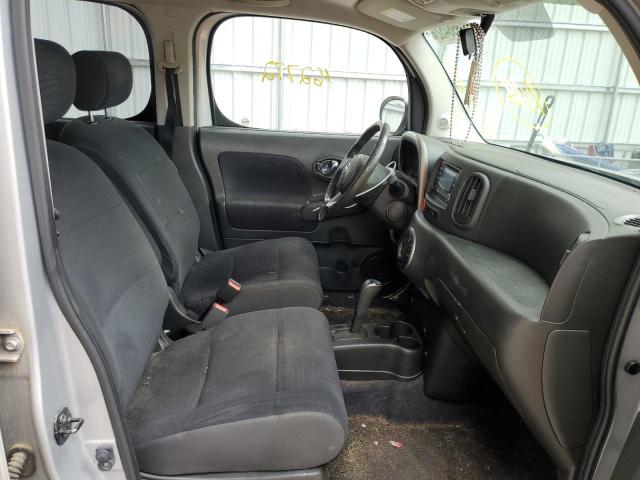 Photo 5 from auction – 2010 NISSAN CUBE BASE with VIN JN8AZ2KR1AT167425