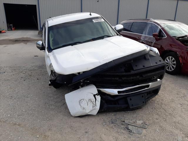 Photo 9 from auction – 2009 CHEVROLET SILVERADO with VIN 1GCEC29099Z270686