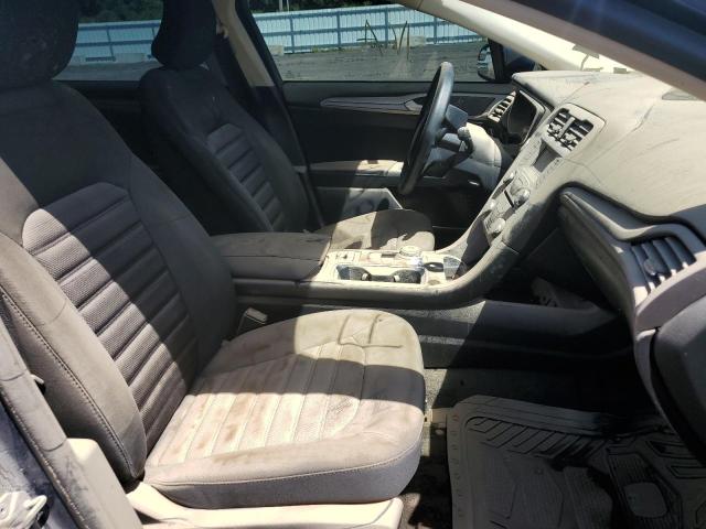 Photo 5 from auction – 2018 FORD FUSION SE with VIN 3FA6P0LU1JR248527