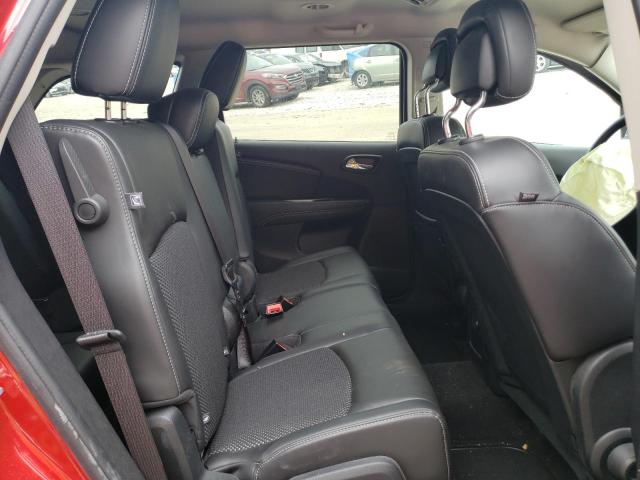 Photo 6 from auction – 2017 DODGE JOURNEY CR with VIN 3C4PDDGG8HT549084