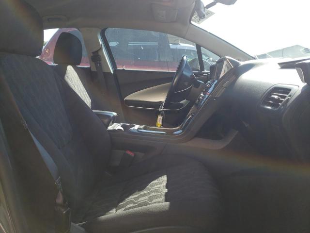 Zdjęcie 5 z aukcji – 2015 CHEVROLET VOLT z VIN 1G1RA6E41FU133623
