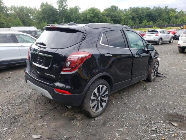 Photo 4 from auction – 2021 BUICK ENCORE PRE with VIN KL4CJESM1MB368568