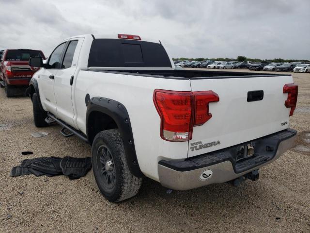 Photo 3 from auction – 2012 TOYOTA TUNDRA DOU with VIN 5TFRM5F11CX043380