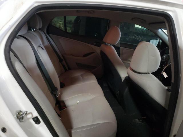 Photo 6 from auction – 2014 KIA OPTIMA LX with VIN 5XXGM4A75EG293678