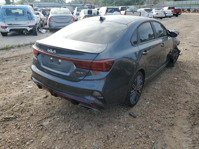 Photo 4 from auction – 2022 KIA FORTE with VIN 3KPF44AC4NE483912