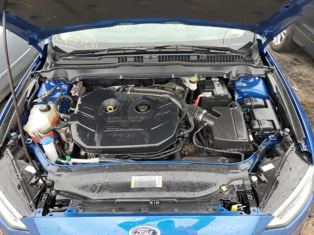 Photo 7 from auction – 2017 FORD FUSION SE with VIN 3FA6P0H91HR353986