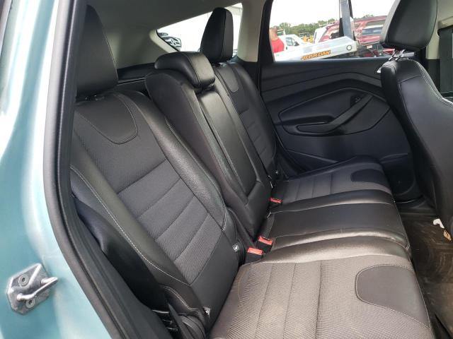 Photo 6 from auction – 2013 FORD ESCAPE TIT with VIN 1FMCU9J92DUB76786