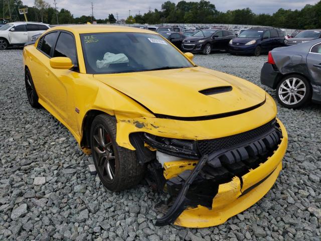 Photo 9 from auction – 2017 DODGE CHARGER R/ with VIN 2C3CDXGJ1HH575437