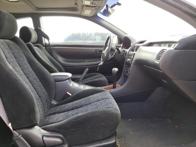 Photo 5 from auction – 2002 TOYOTA CAMRY SOLA with VIN 2T1CE22P22C014110