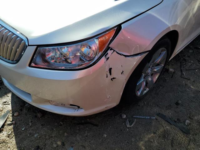 Фото 9 с аукциона – 2011 BUICK LACROSSE C с VIN 1G4GE5ED5BF325442