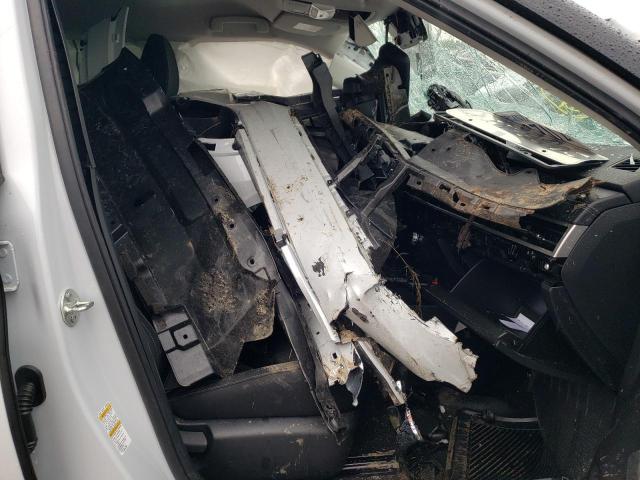 Photo 5 from auction – 2022 MITSUBISHI OUTLANDER with VIN JA4J4TA80NZ048514