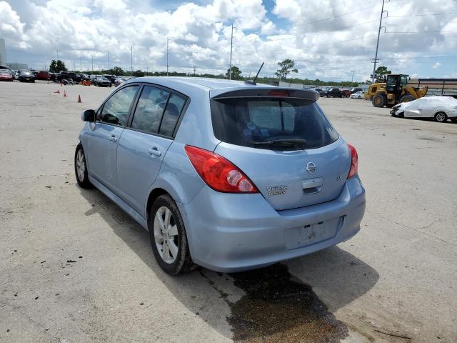 Photo 3 from auction – 2012 NISSAN VERSA S with VIN 3N1BC1CPXCL361583