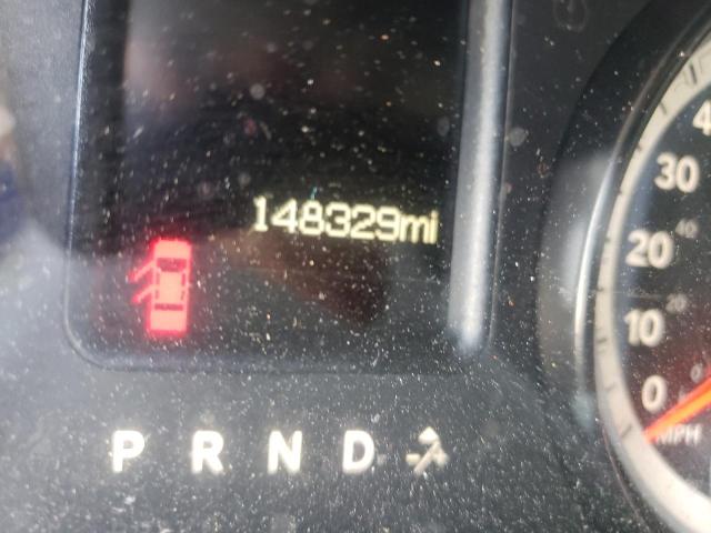 Photo 8 from auction – 2014 RAM 1500 ST with VIN 1C6RR6KT6ES122095
