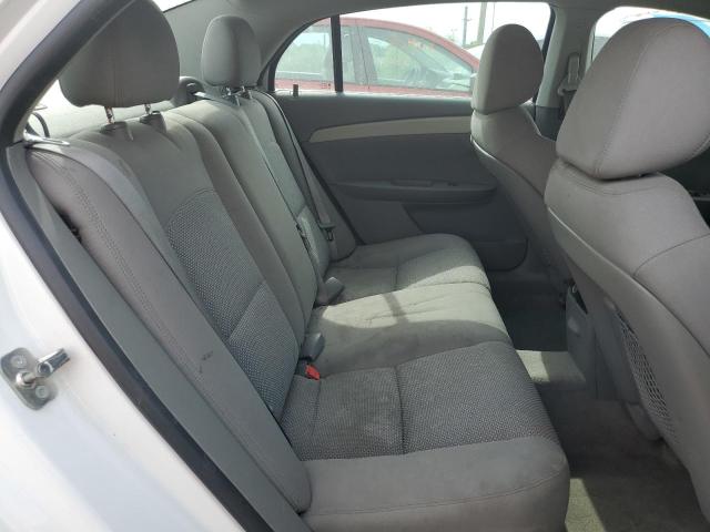Photo 6 from auction – 2012 CHEVROLET MALIBU LS with VIN 1G1ZA5E00CF394295