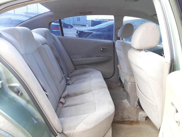 Photo 6 from auction – 2003 NISSAN ALTIMA SE with VIN 1N4BL11D93C128270